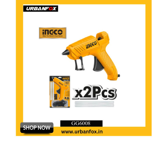 BUY INGCO GLUE GUN 100W GG6008